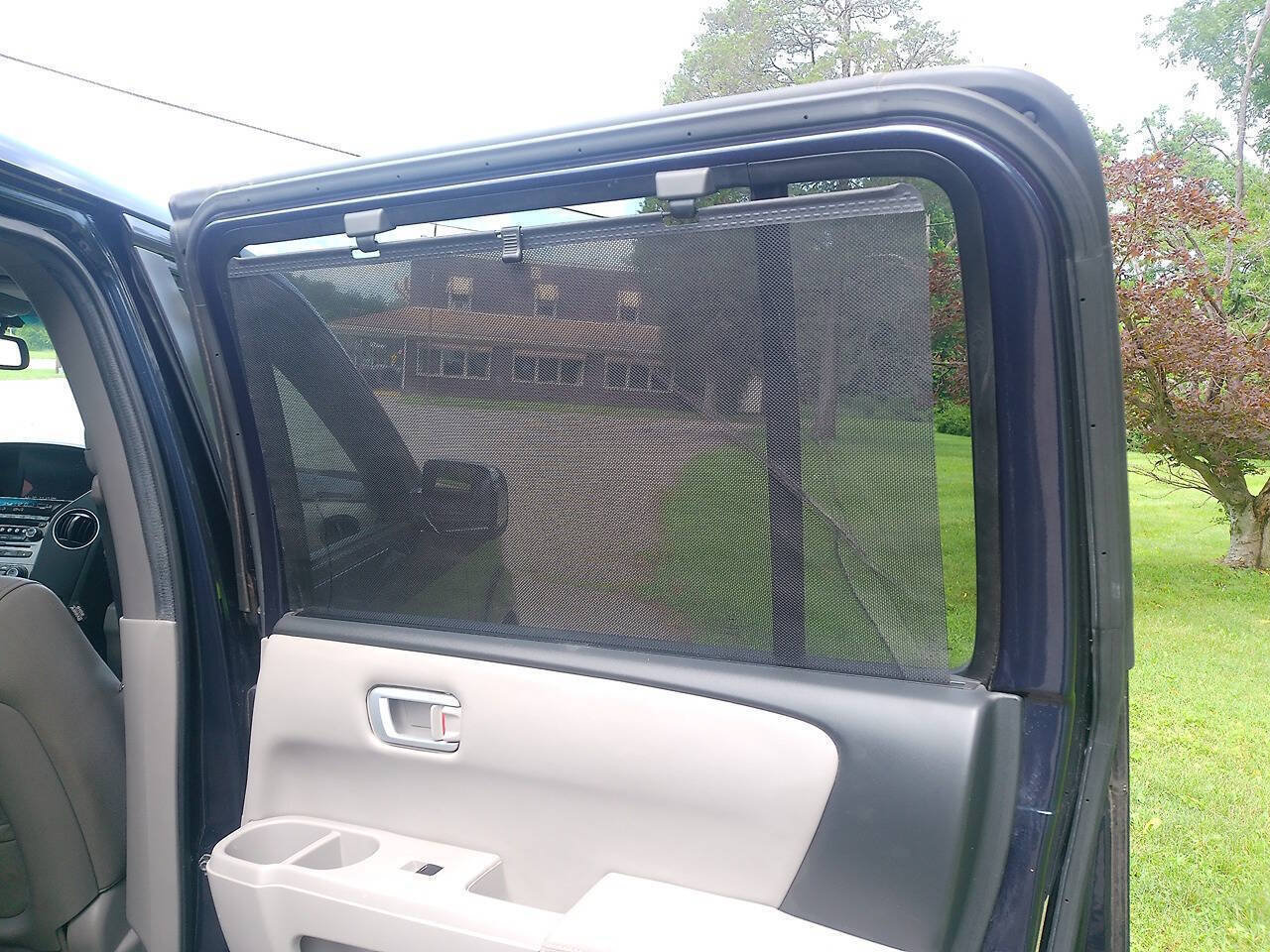 Used 2012 Honda Pilot Touring image 26
