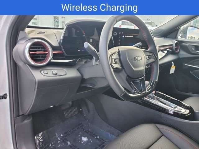 New 2026 Chevrolet Trax RS w/ Sunroof Package image 18