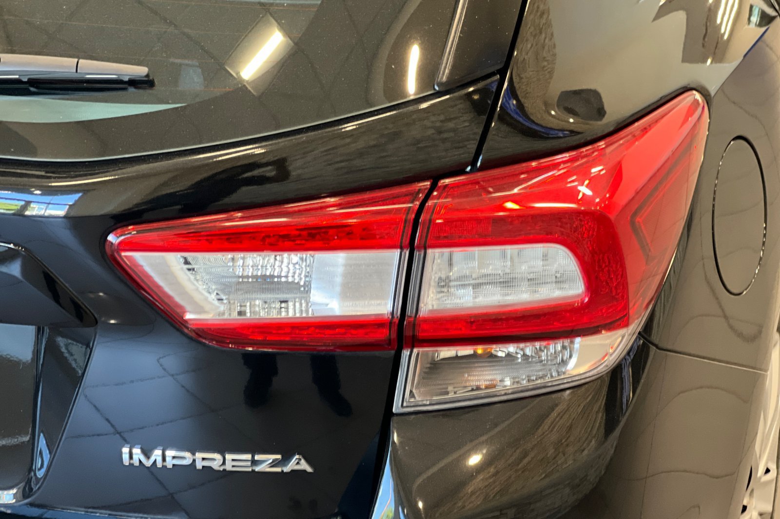Used 2019 Subaru Impreza 2.0i w/ Eyesight AWD/4WD image 24
