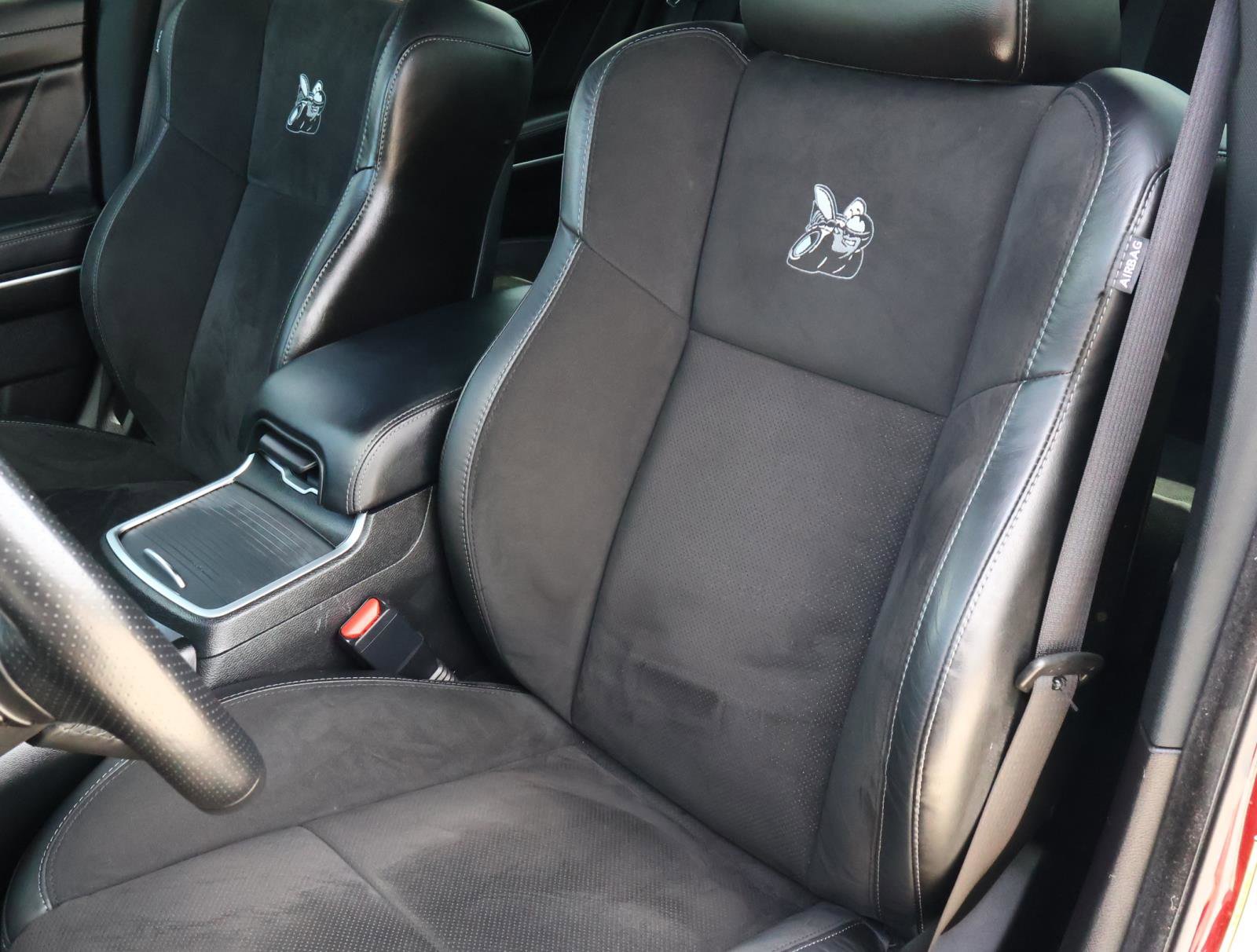 Used 2021 Dodge Charger Scat Pack w/ Plus Group image 14