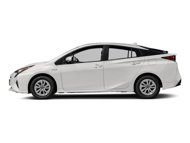 Used 2018 Toyota Prius Two w/ Prius Two Safety Plus Package FWD image 10