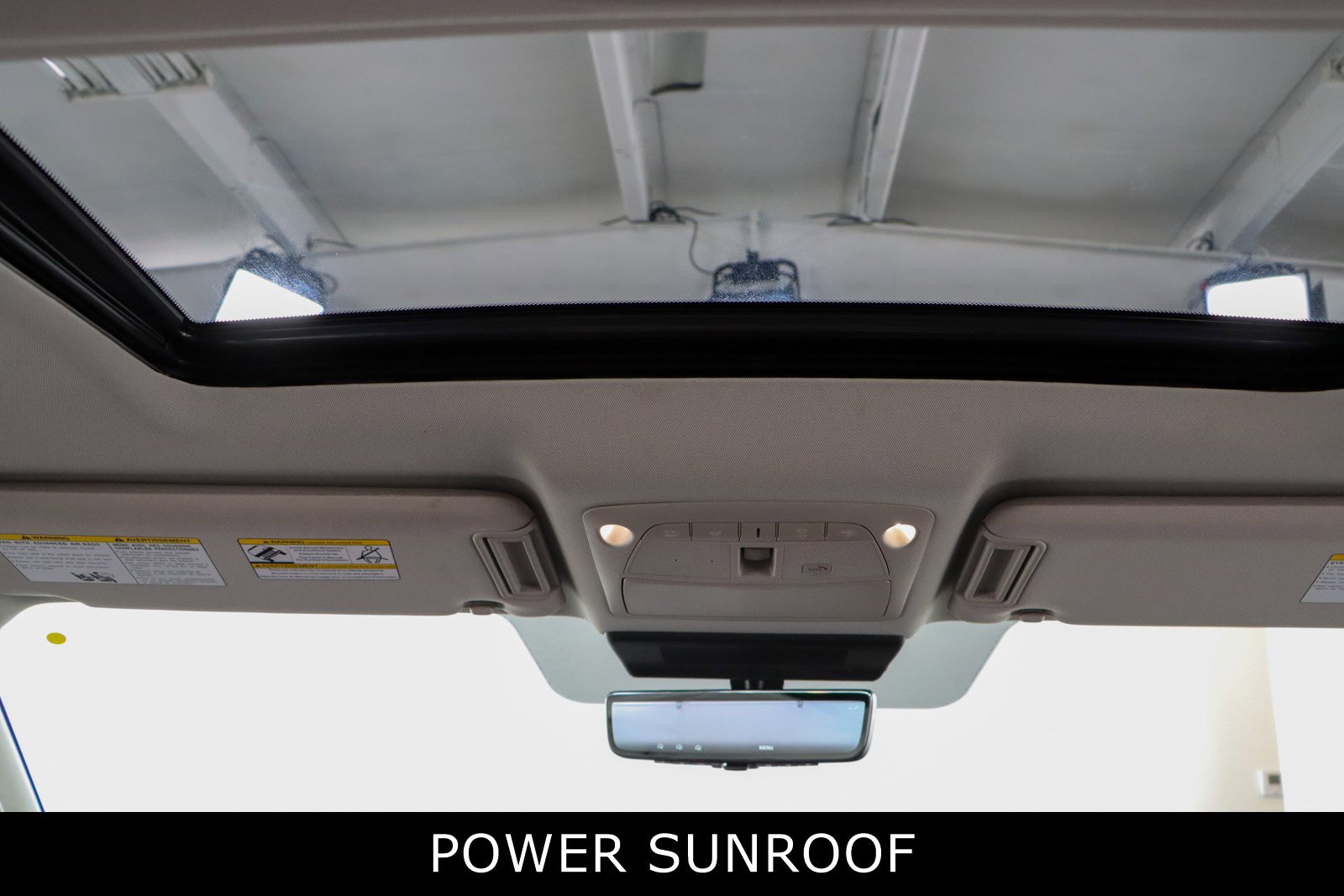 Used 2023 Nissan Armada Platinum w/ Cargo Package image 23