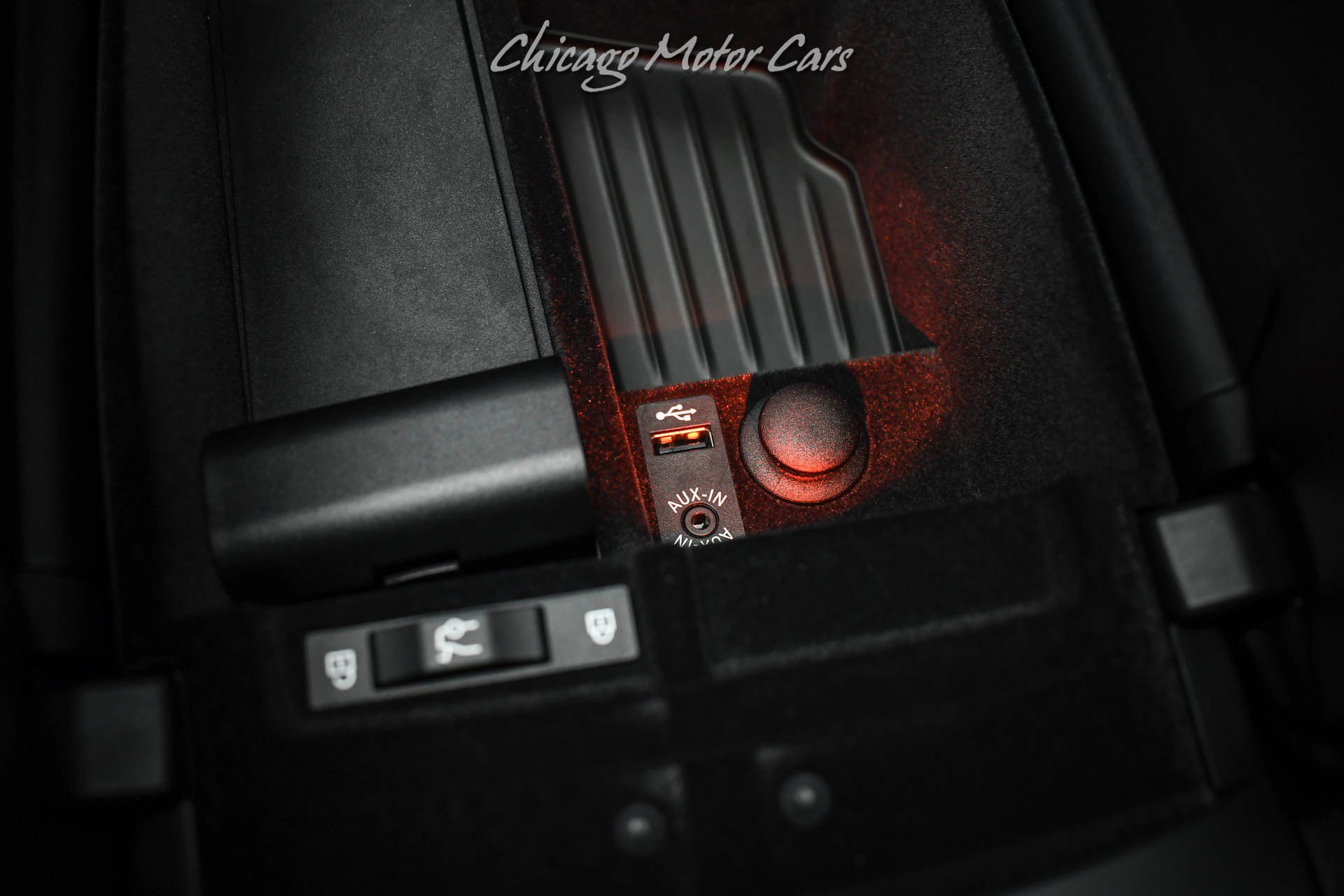 Used 2013 BMW M5 RWD image 19