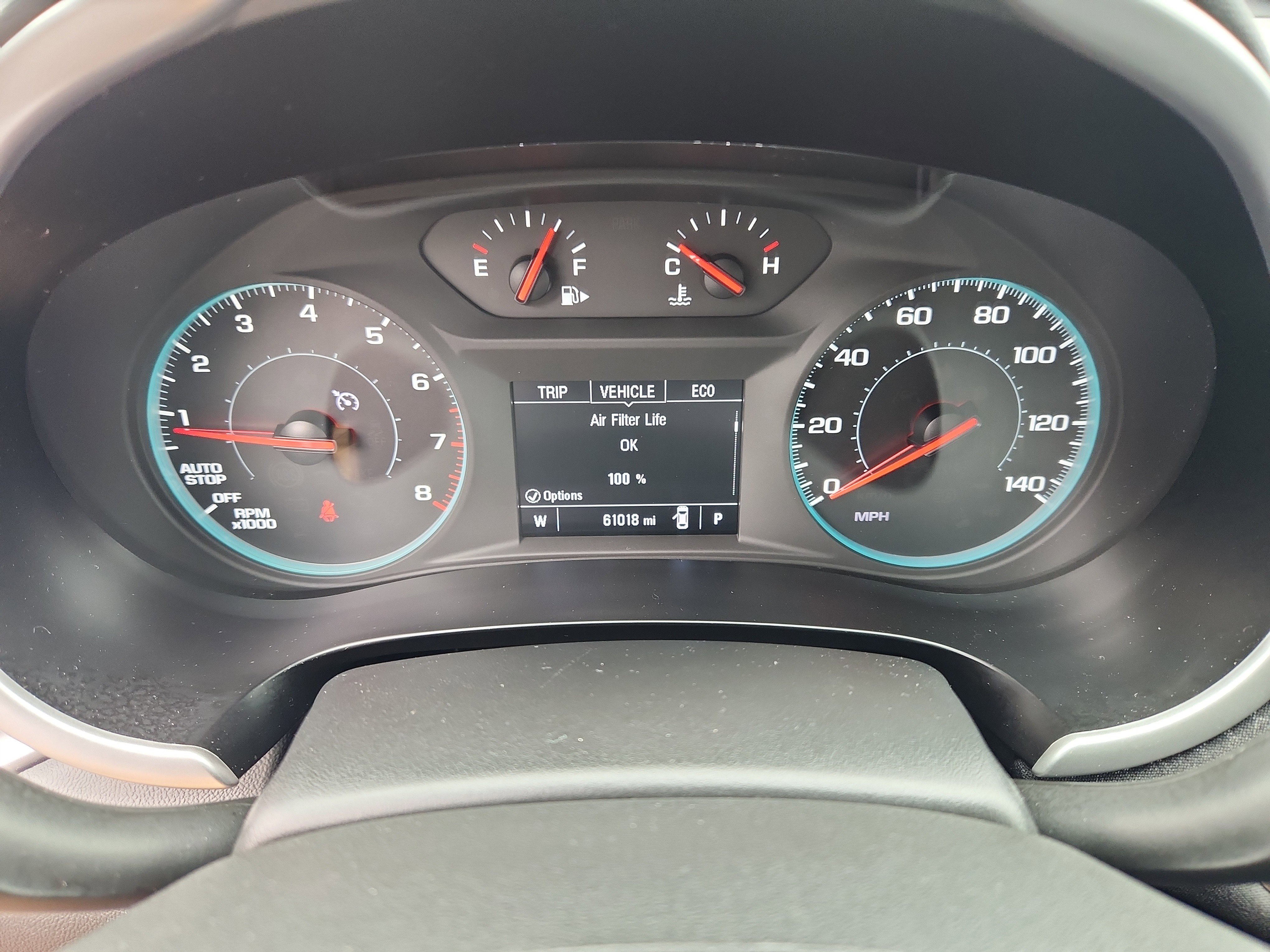 Used 2025 Chevrolet Malibu LT FWD image 30