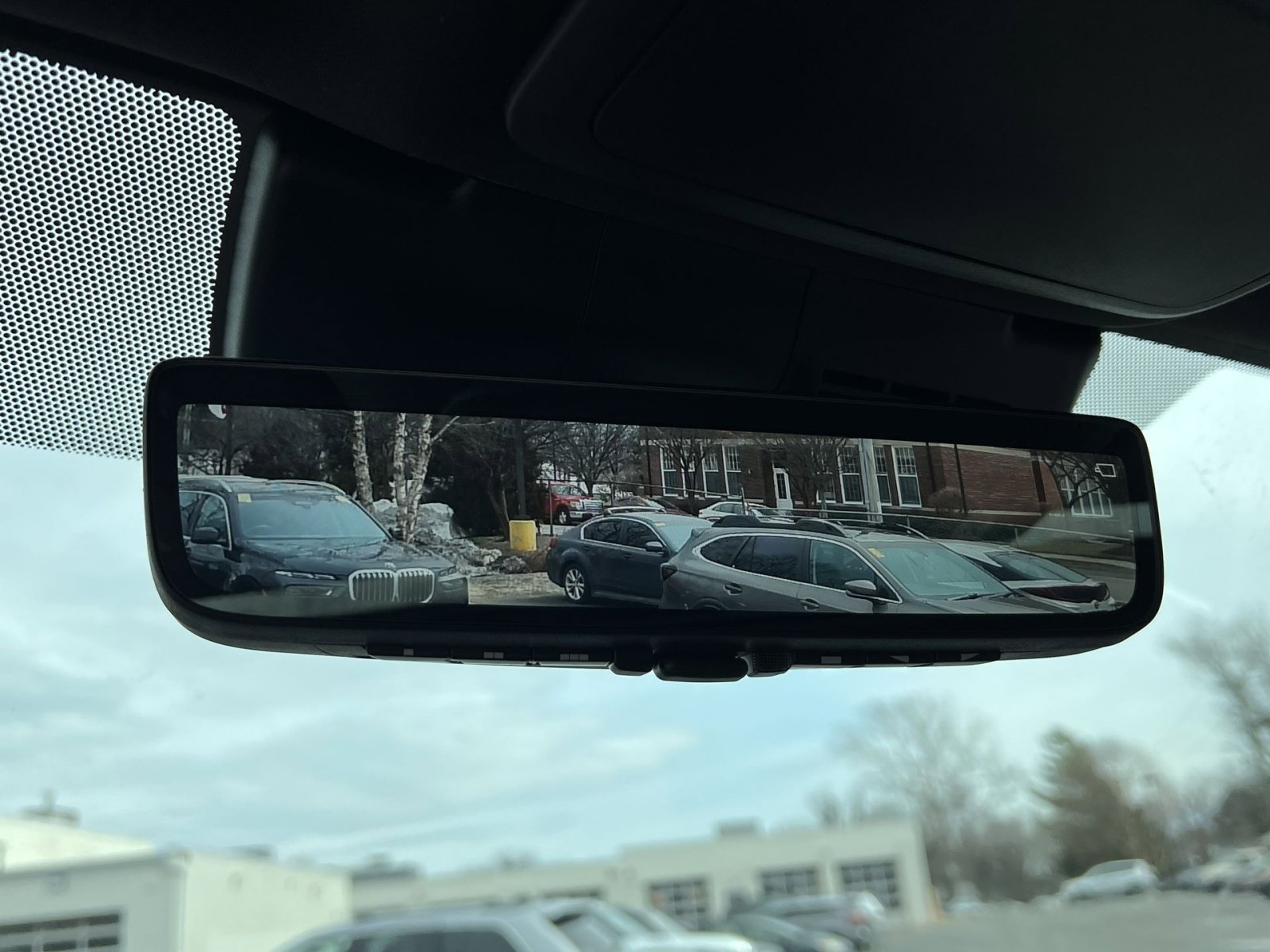 New 2026 Toyota Tacoma TRD Sport image 24