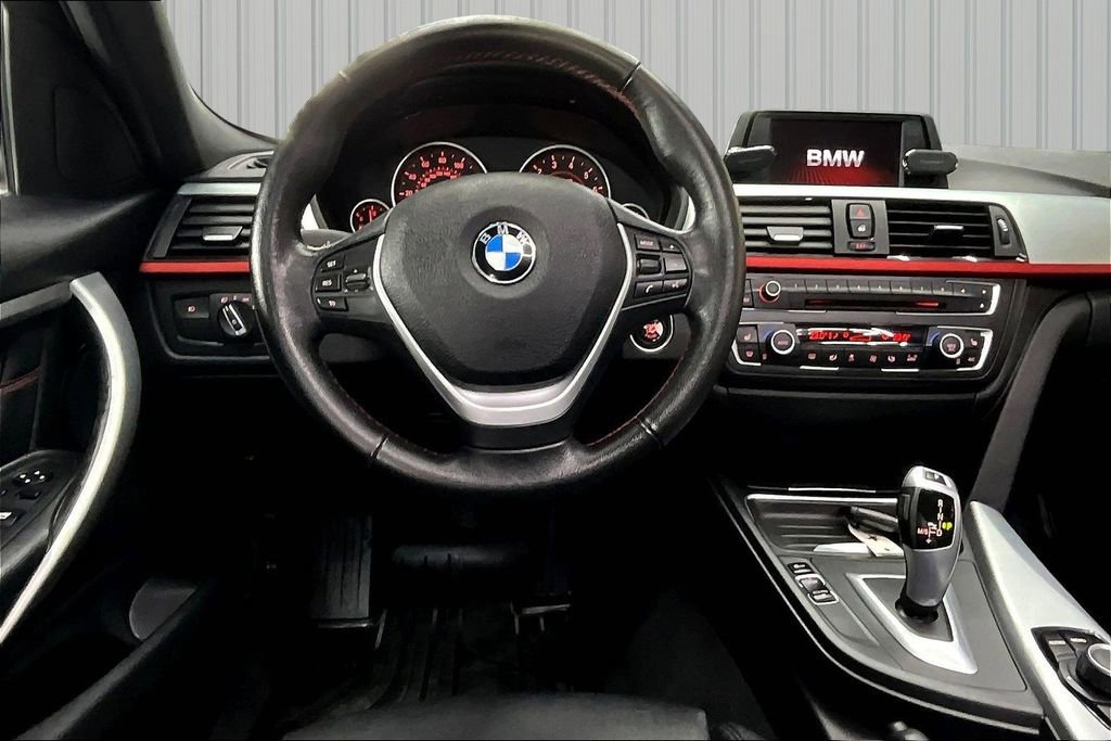Used 2013 BMW 328i xDrive Sedan image 8