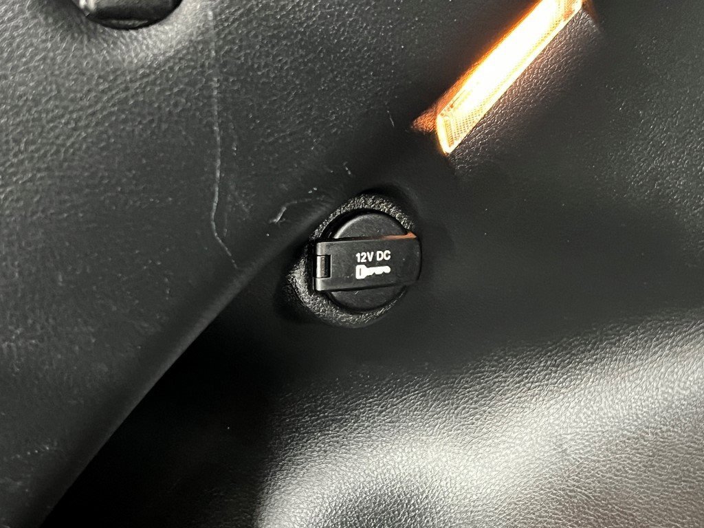 Certified 2020 Jeep Compass Limited image 11