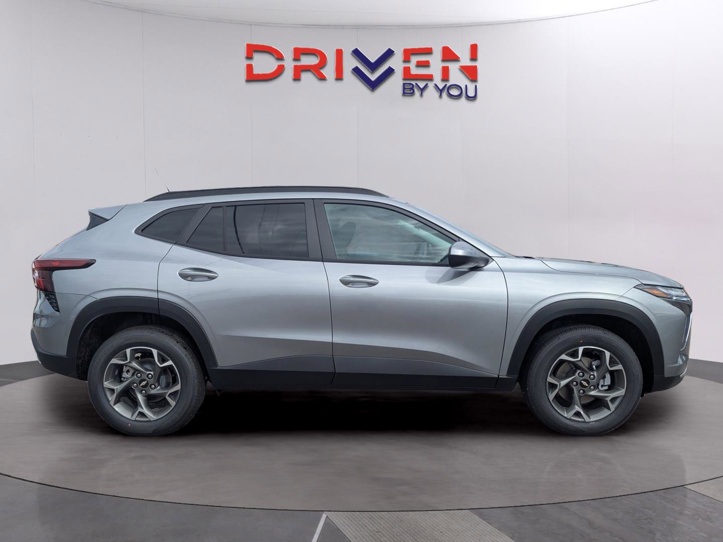 New 2026 Chevrolet Trax LT w/ Driver Confidence Package image 6