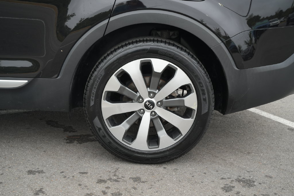Used 2021 Kia Telluride S AWD/4WD image 48