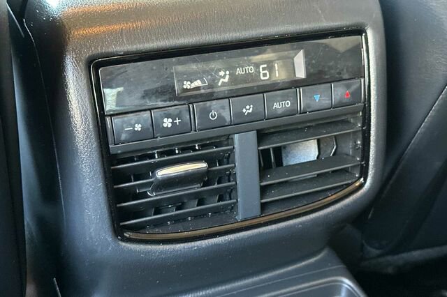 Used 2023 MAZDA CX-9 Touring Plus image 15