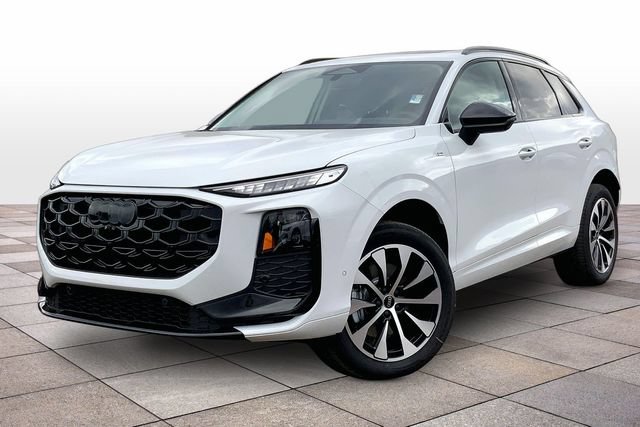 New 2026 Audi Q3 quattro 2.0T