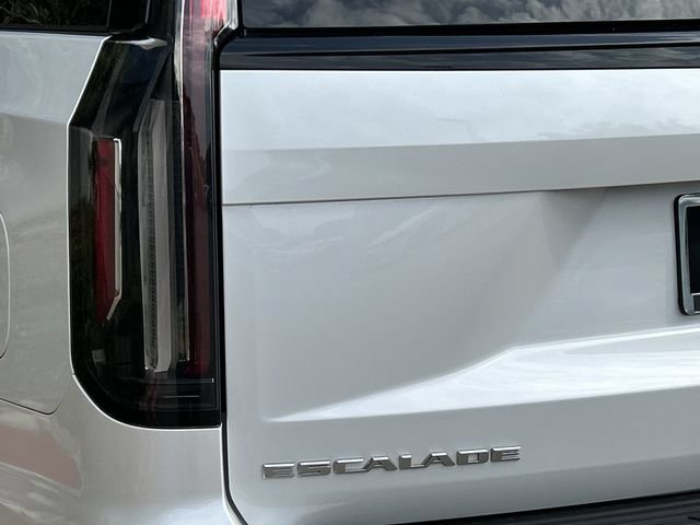 Used 2021 Cadillac Escalade Sport AWD/4WD image 7