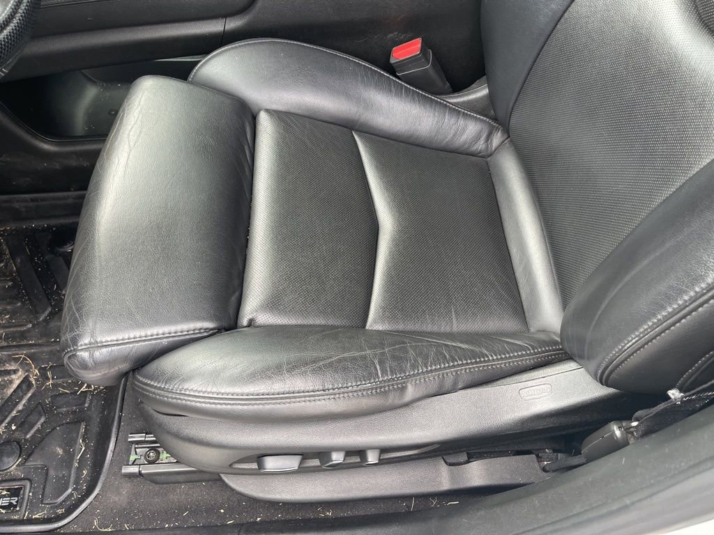 Used 2017 Cadillac XT5 Luxury w/ Driver Awareness Package image 12