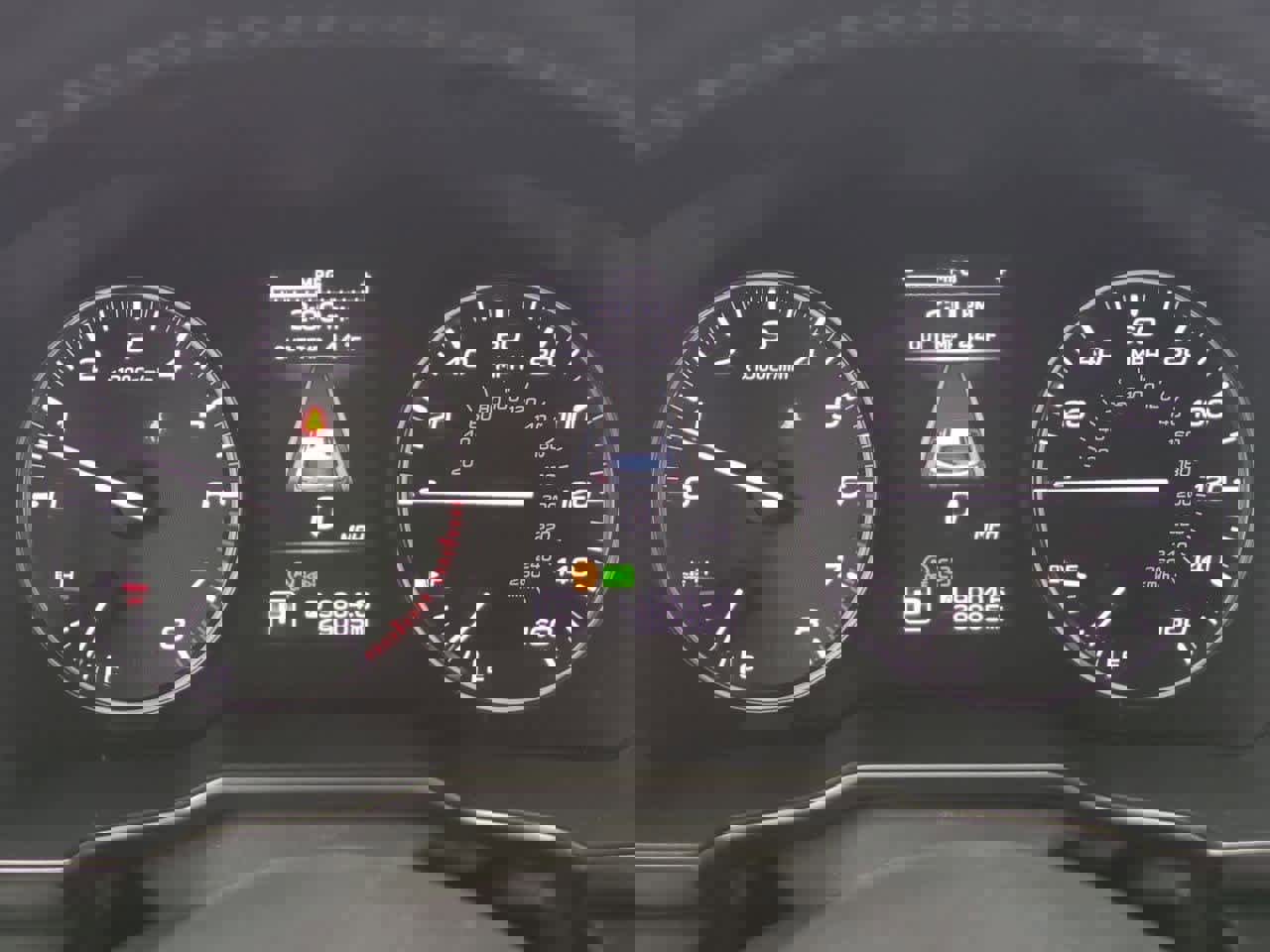 Used 2023 Subaru Outback Touring image 34