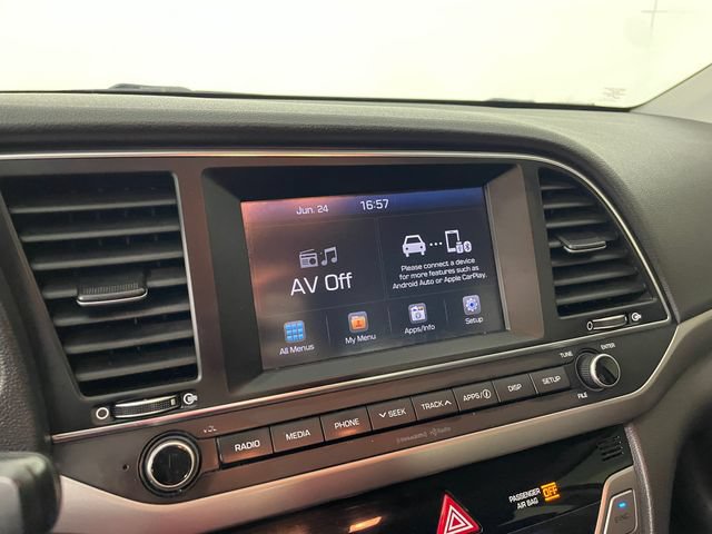 Used 2018 Hyundai Elantra Value Edition FWD image 7