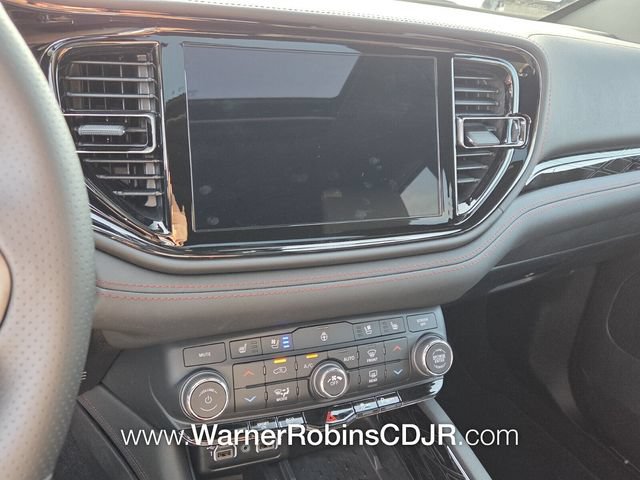 New 2026 Dodge Durango GT AWD/4WD image 22