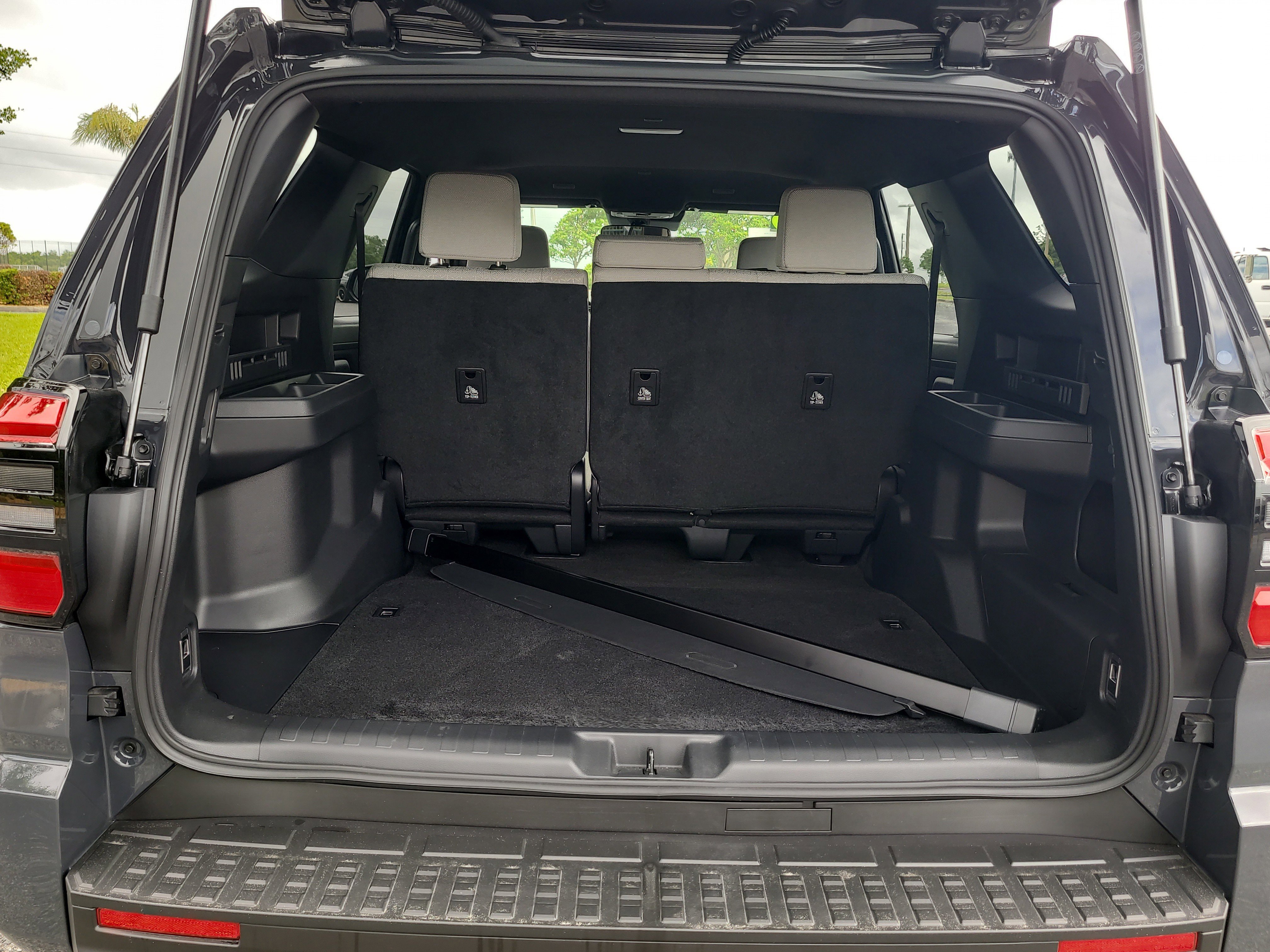 Certified 2026 Toyota 4Runner SR5 image 10