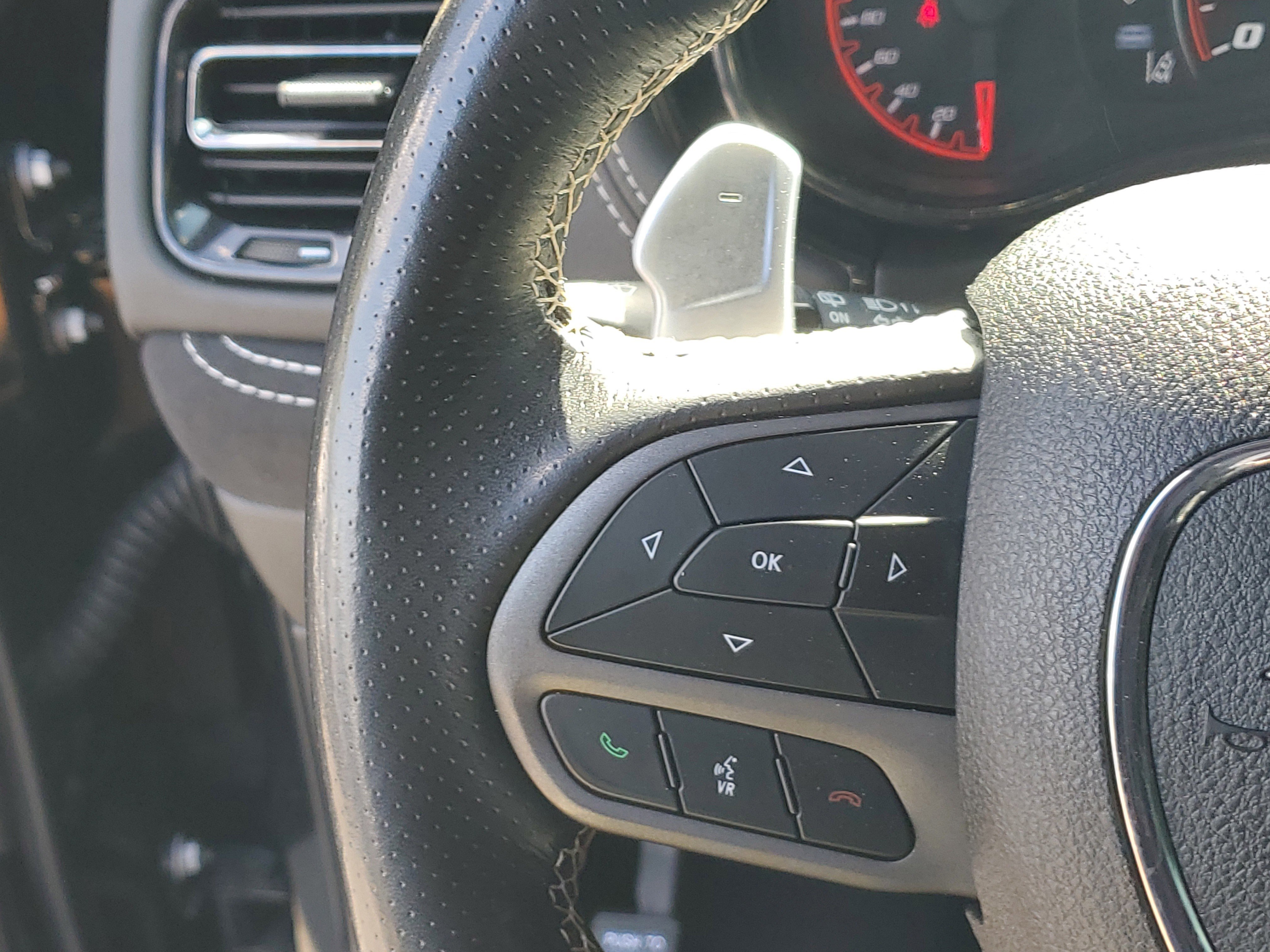 Used 2021 Dodge Durango SRT w/ Premium Interior Group AWD/4WD image 29