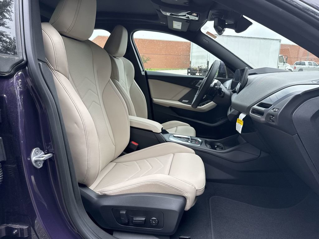 Used 2025 BMW 228i xDrive w/ Premium Package image 29