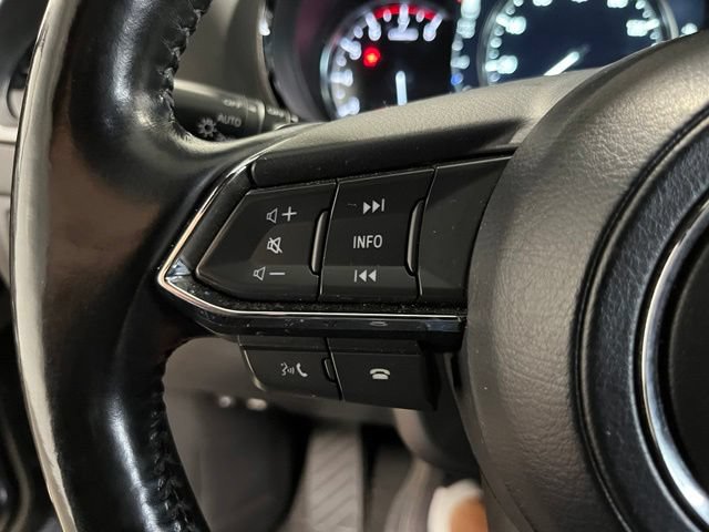 Used 2021 MAZDA CX-9 Grand Touring AWD/4WD image 25