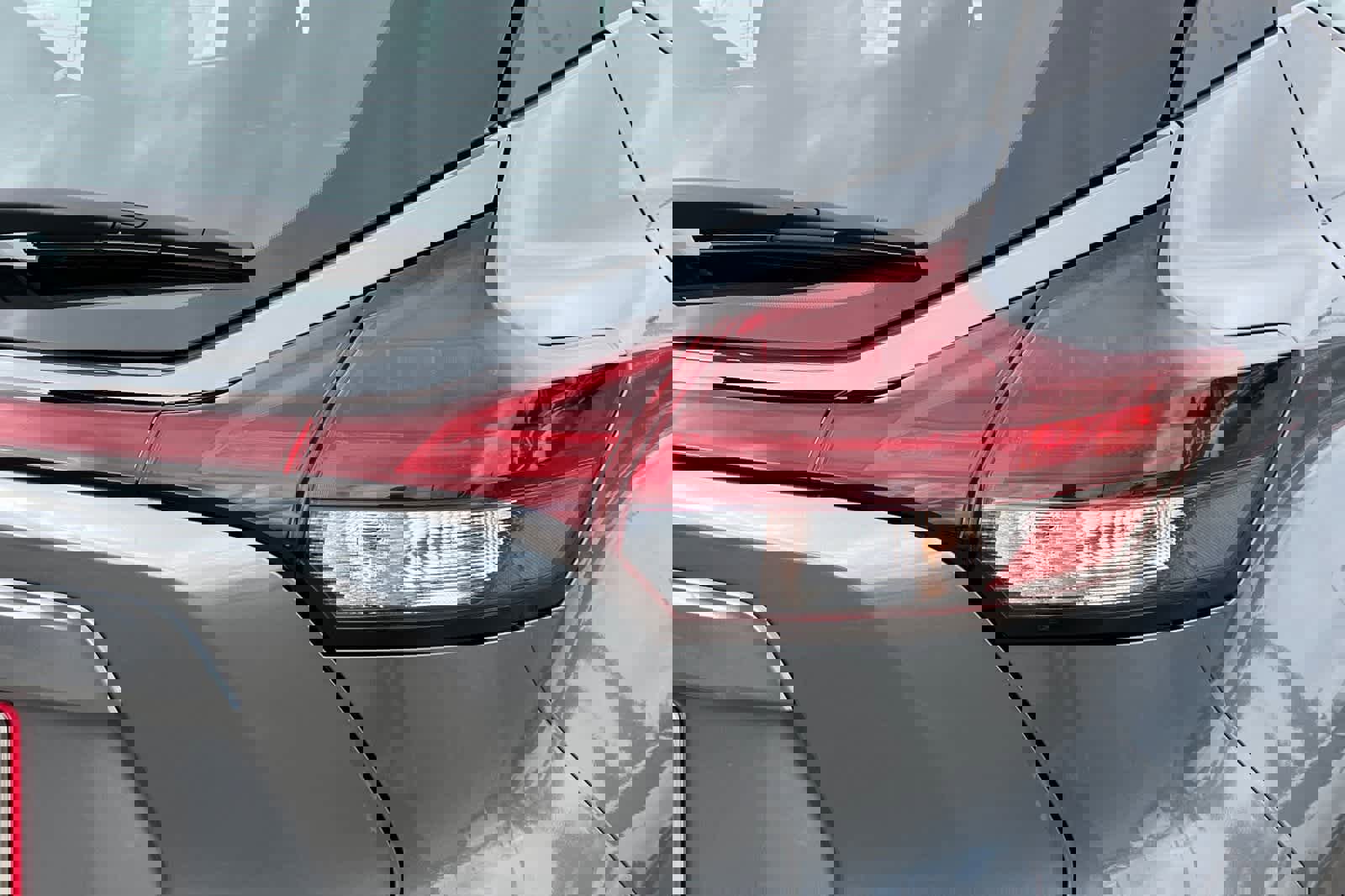 New 2025 Nissan Kicks Play S image 25