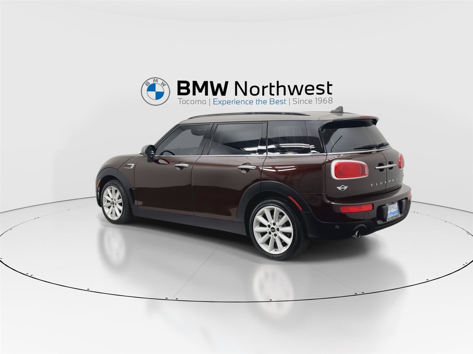 Used 2016 MINI Cooper Clubman image 12