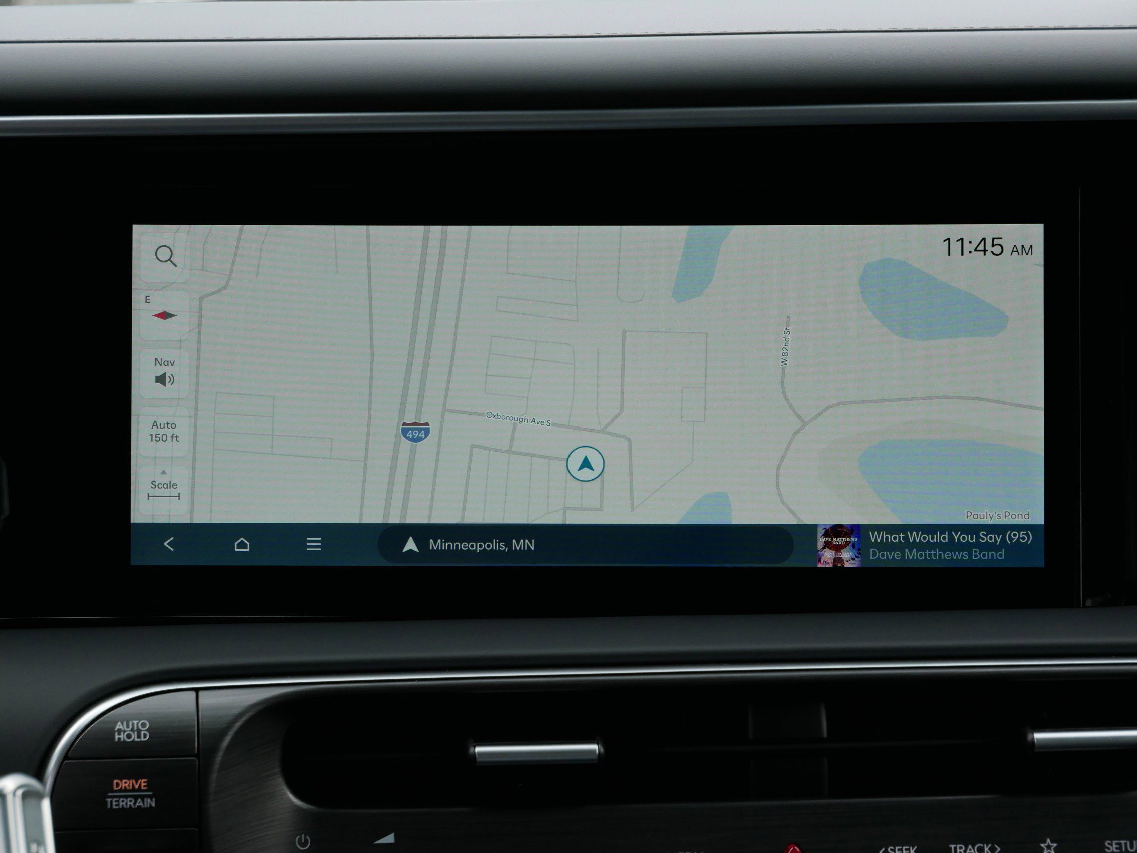 New 2026 Hyundai Palisade Calligraphy image 10