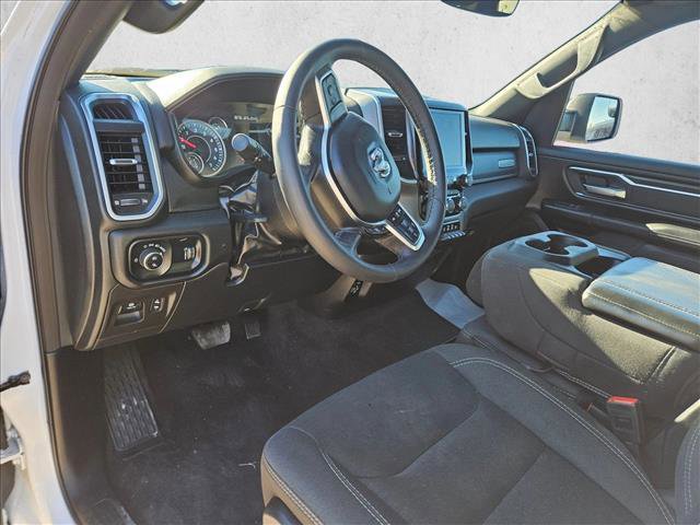 Used 2025 RAM 1500 Big Horn image 13