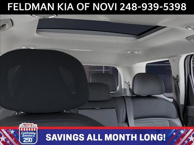 New 2026 Kia EV9 Land AWD/4WD image 28