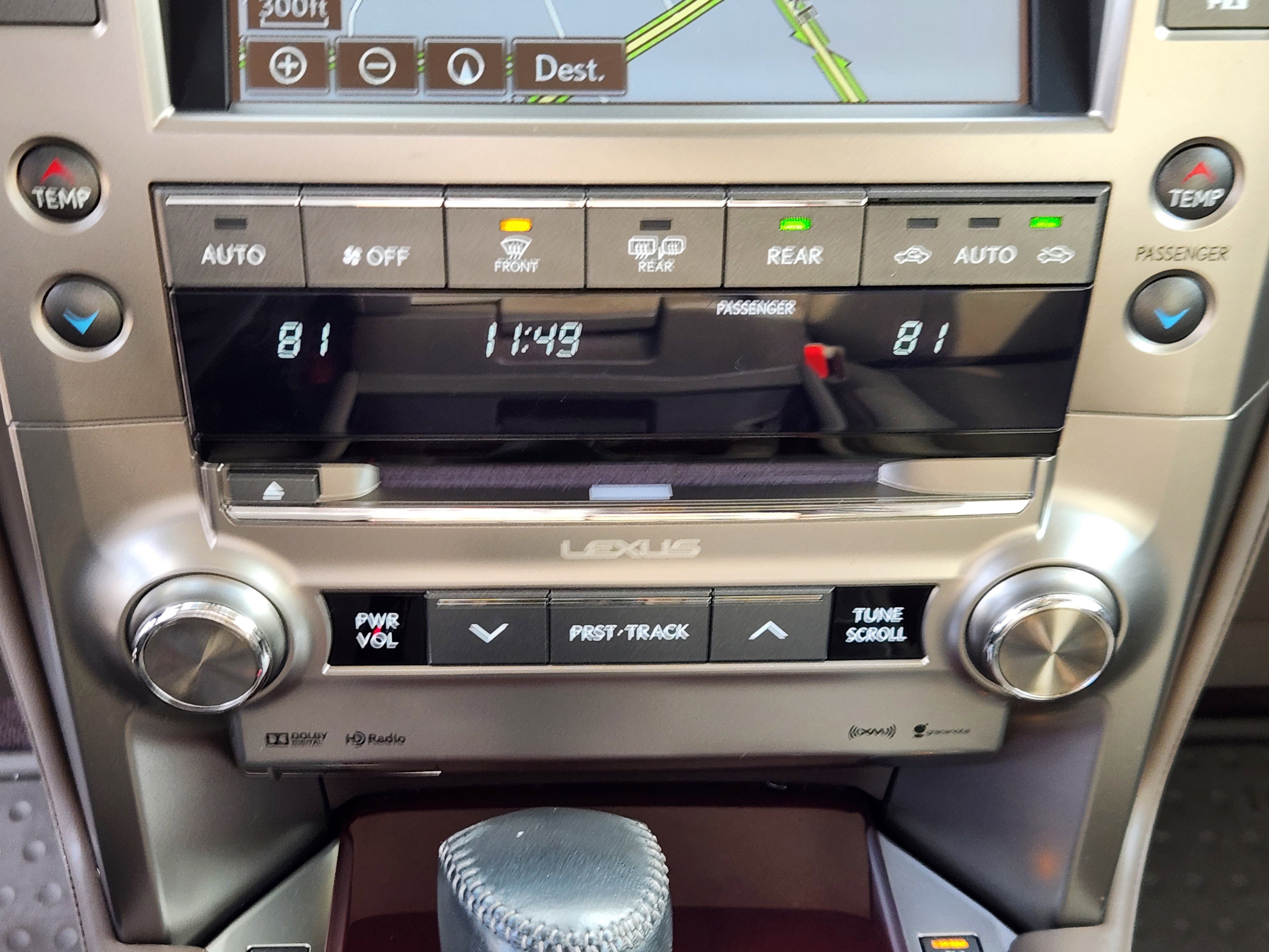 Used 2019 Lexus GX 460 image 22