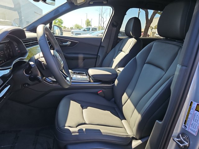 New 2026 Audi Q7 2.0T Premium Plus AWD/4WD image 4