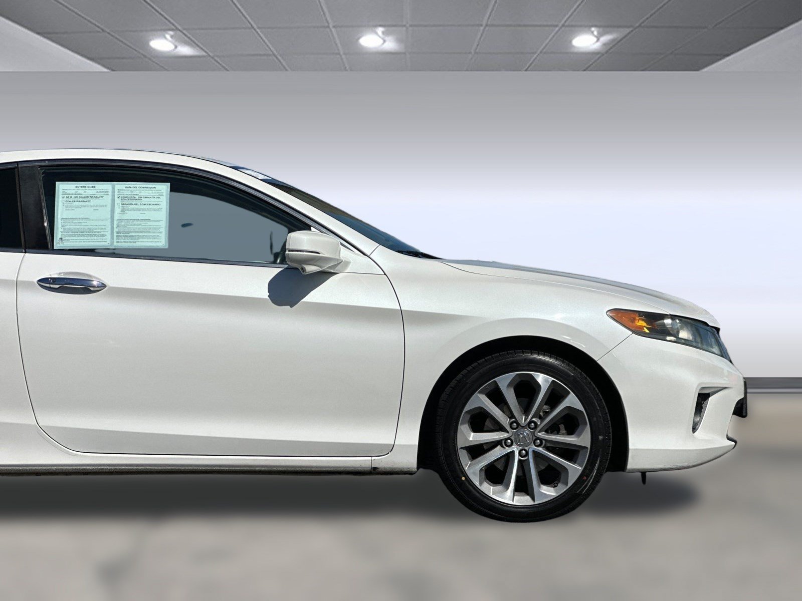 Used 2015 Honda Accord EX-L image 33