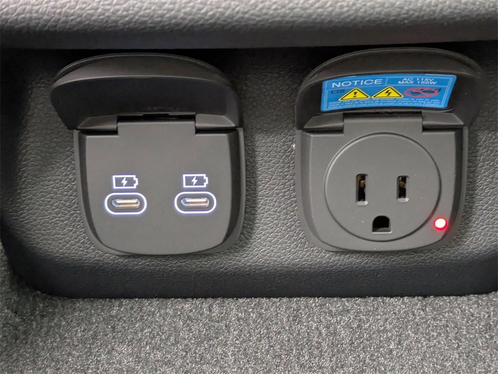 New 2026 Genesis GV70 2.5T Sport Prestige image 15