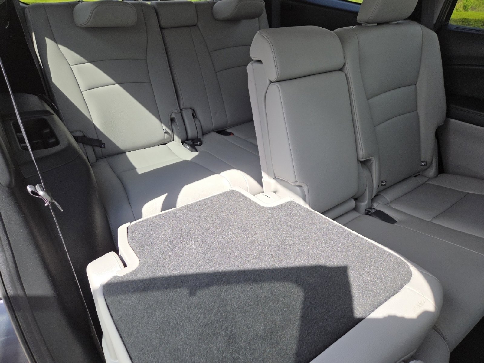 Used 2021 Honda Pilot Touring image 24