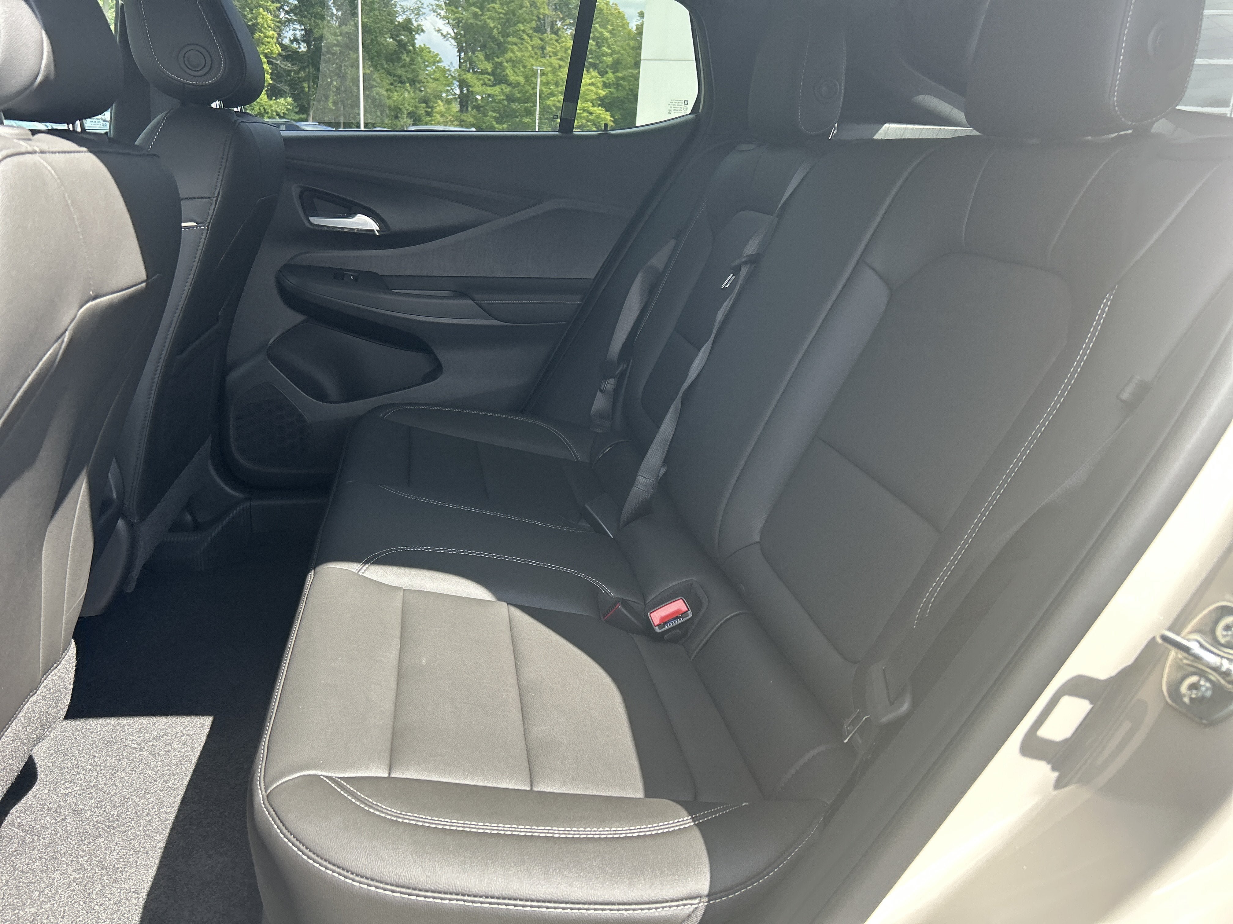 New 2026 Buick Envista Sport Touring w/ Studio Series FWD image 30