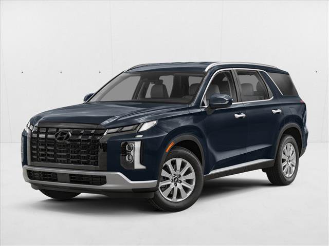 Used 2024 Hyundai Palisade Limited