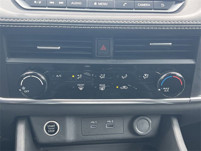 Certified 2023 Nissan Rogue S image 7