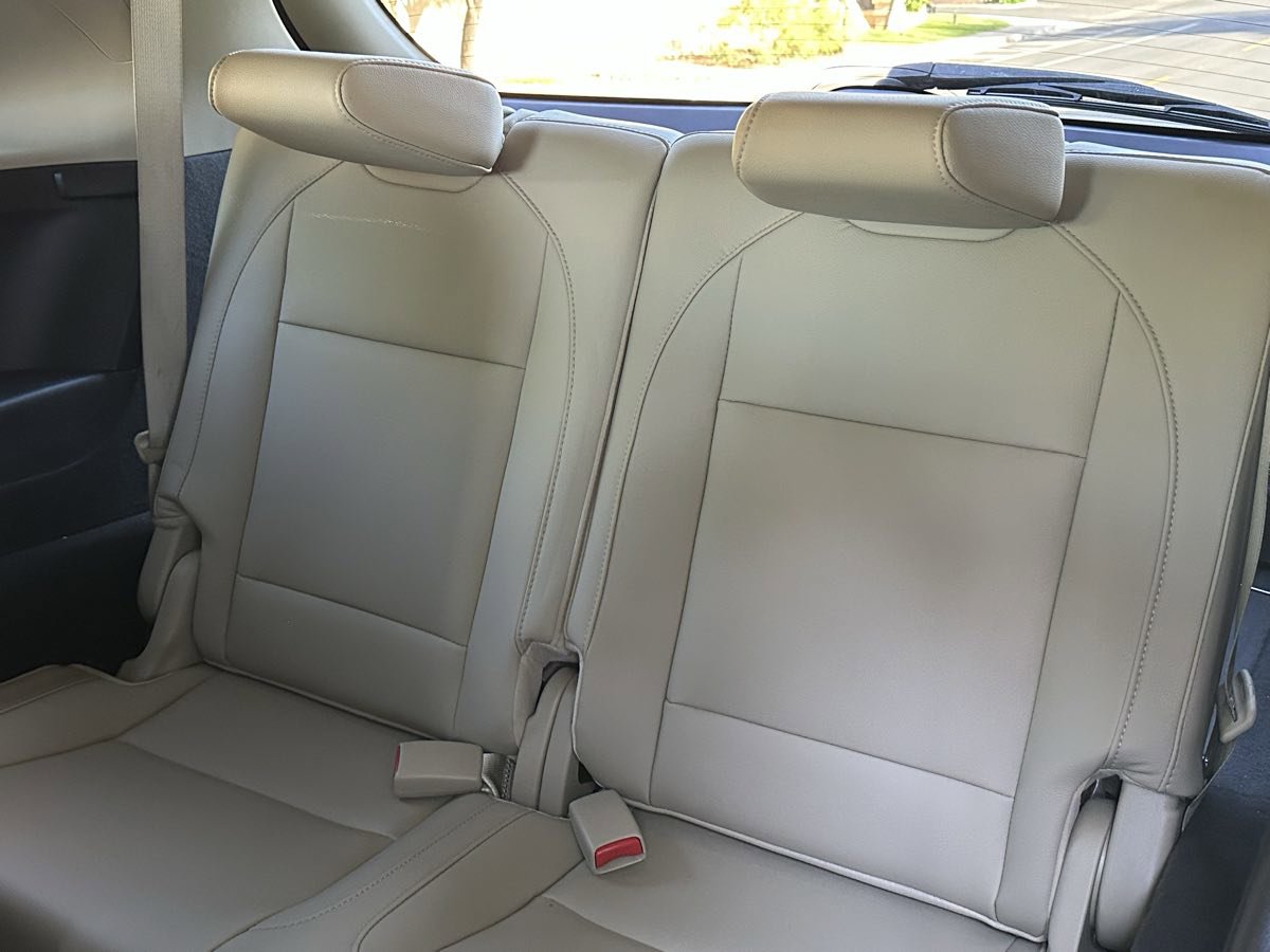 Used 2020 Acura MDX FWD image 25