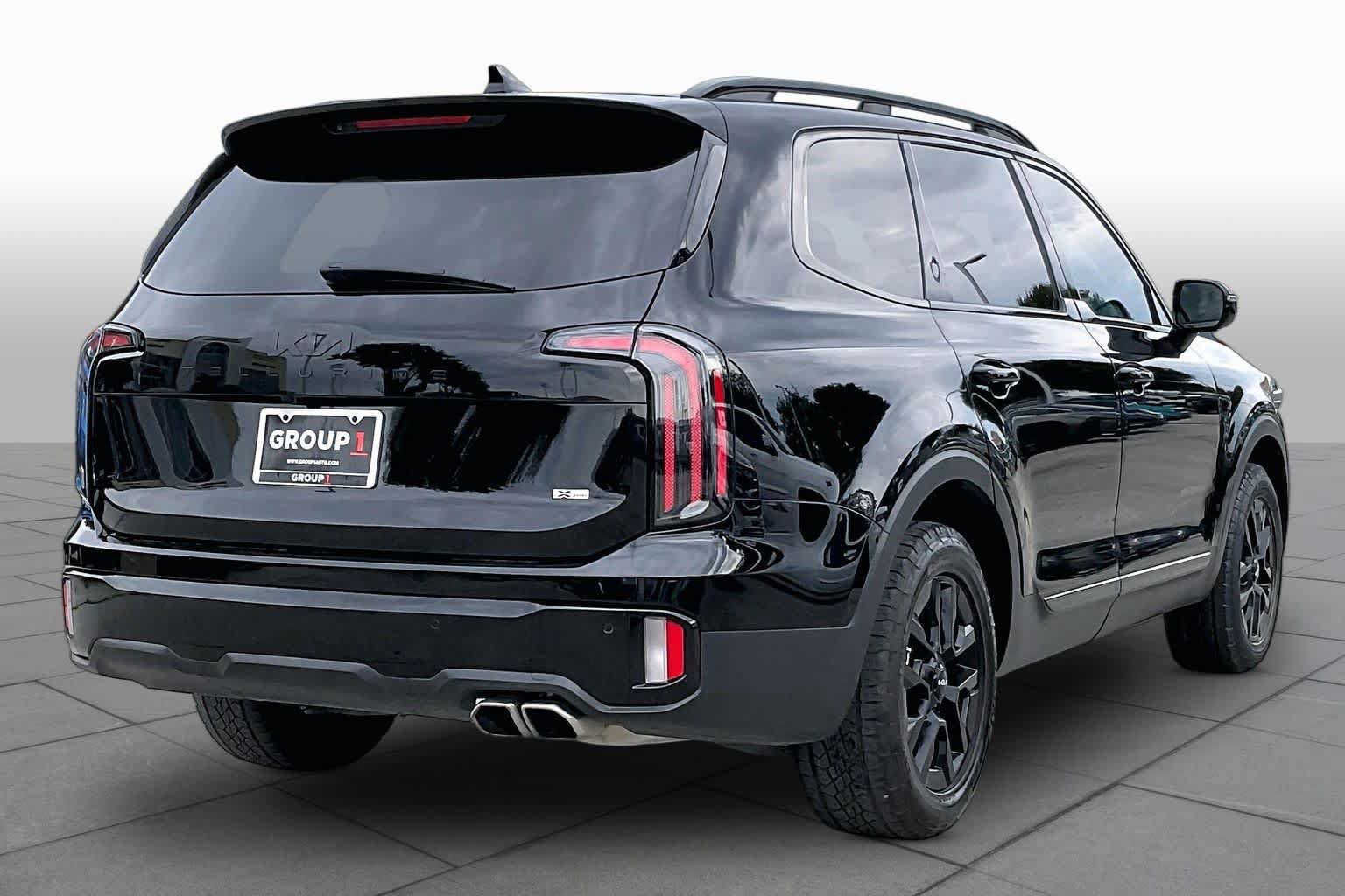Used 2024 Kia Telluride SX Prestige X-Pro AWD/4WD image 13