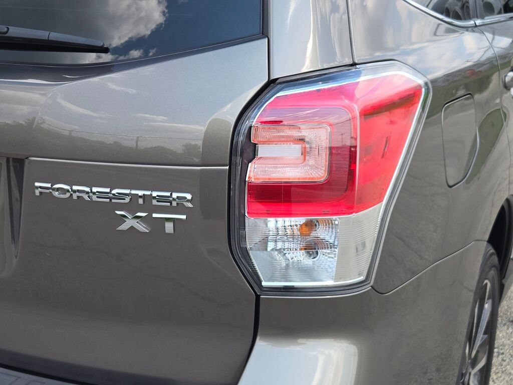 Used 2017 Subaru Forester 2.0XT Touring AWD/4WD image 14