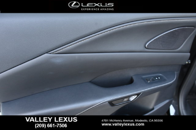 Certified 2026 Lexus RX 350 F Sport w/ Convenience Package AWD/4WD image 18