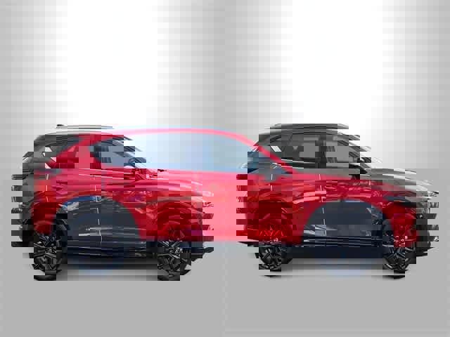 Used 2023 MAZDA CX-5 AWD 2.5 Turbo image 9