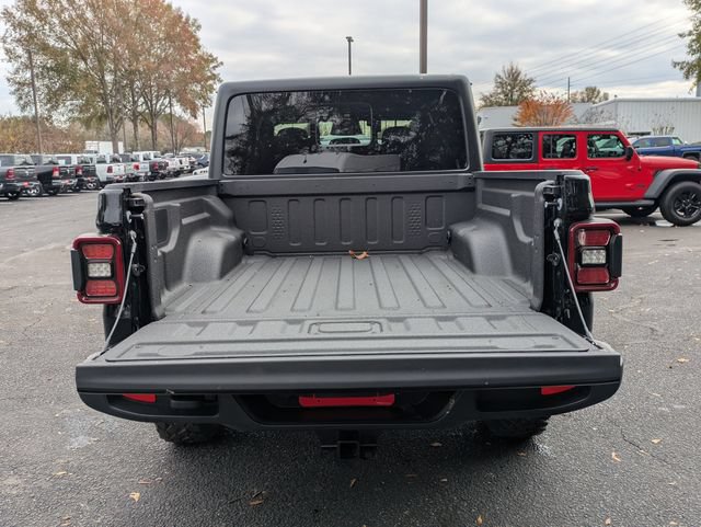 New 2026 Jeep Gladiator Mojave AWD/4WD image 14