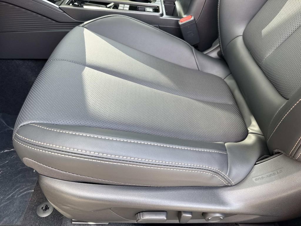 New 2026 Subaru Outback Limited image 26