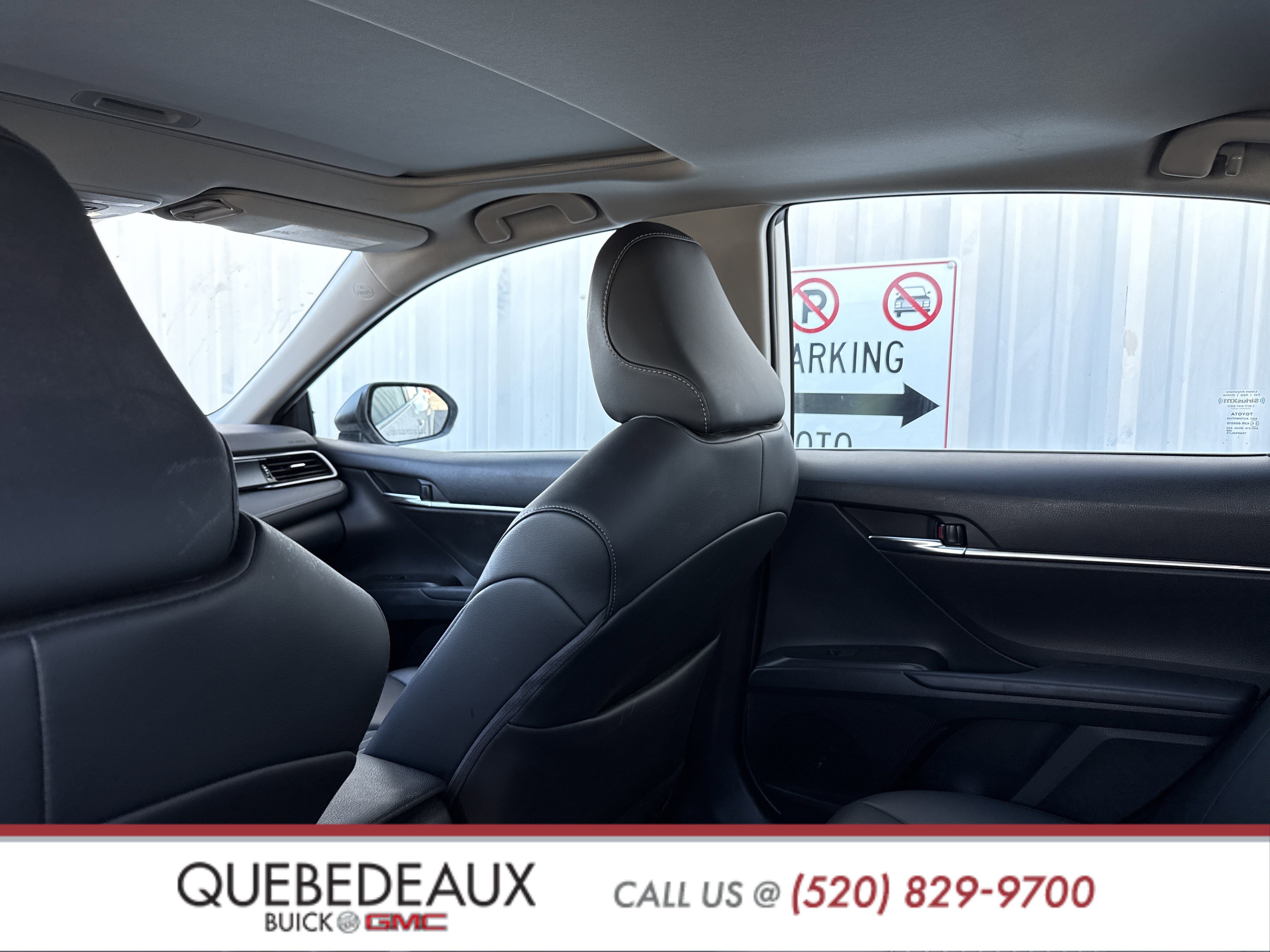 Used 2023 Toyota Camry SE image 23