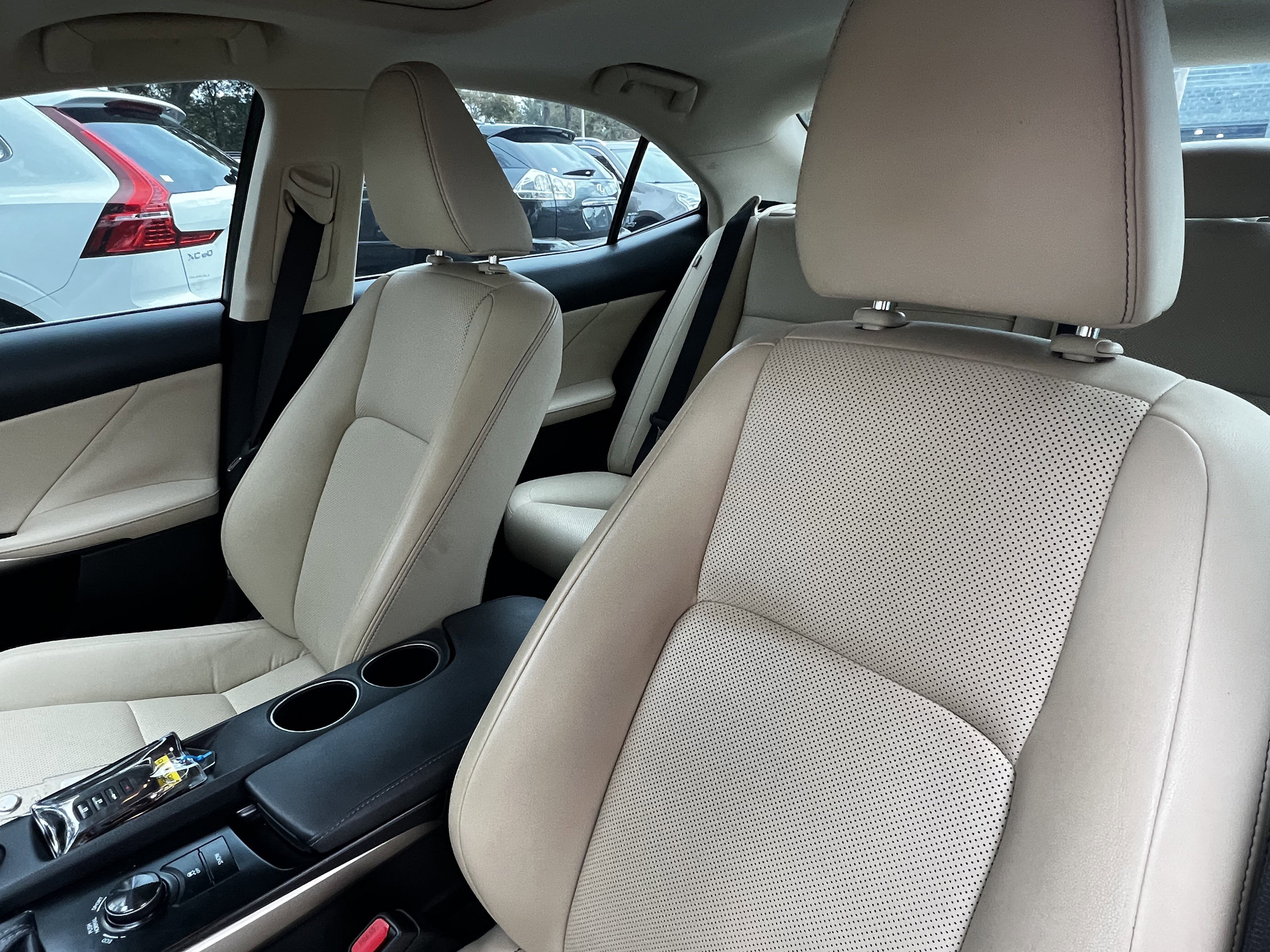 Used 2014 Lexus IS 250 image 18