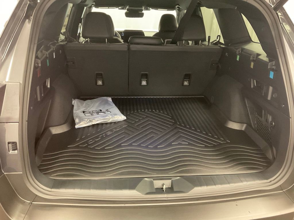 New 2026 Subaru Outback Premium AWD/4WD image 22