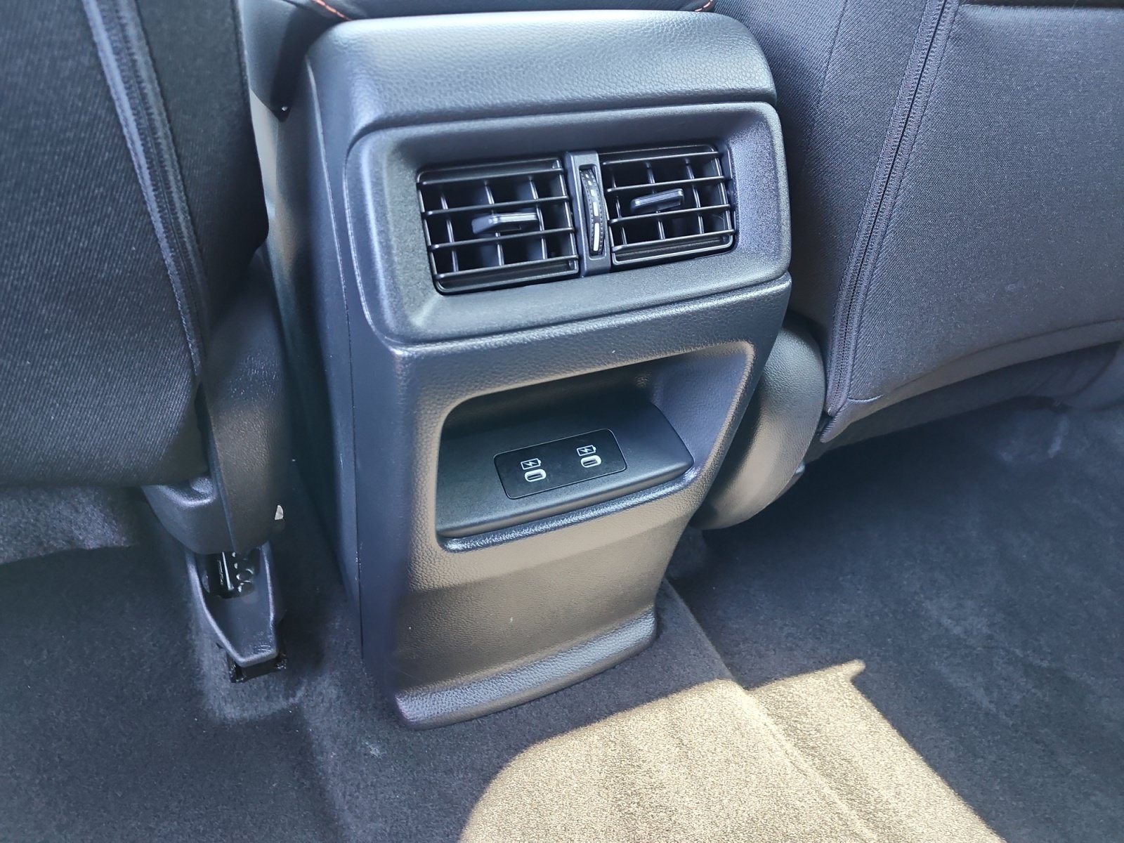 Used 2026 Honda CR-V Sport image 13