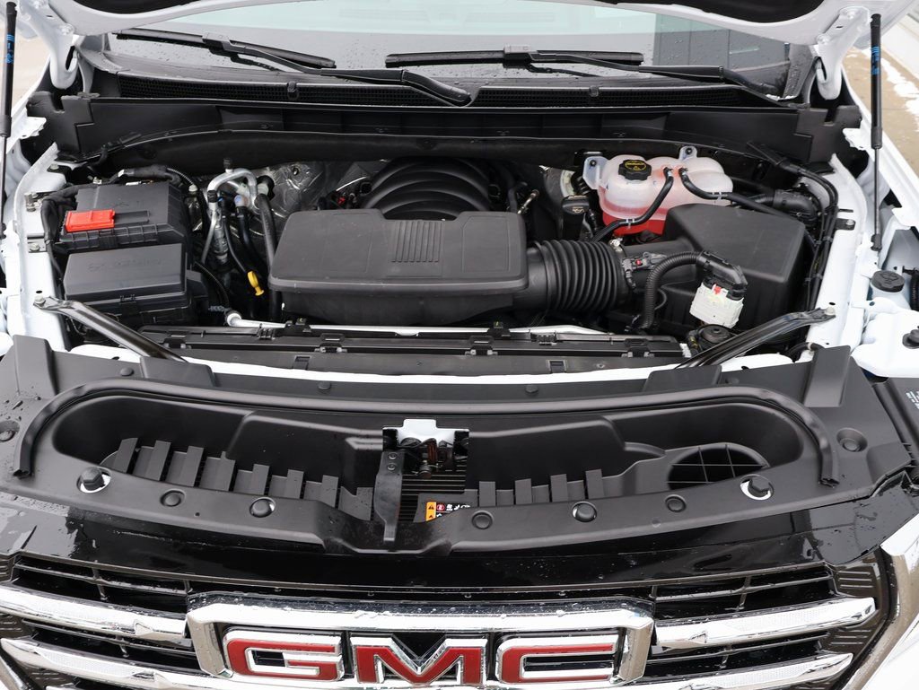 New 2026 GMC Yukon XL Elevation w/ Elevation Premium Package image 51