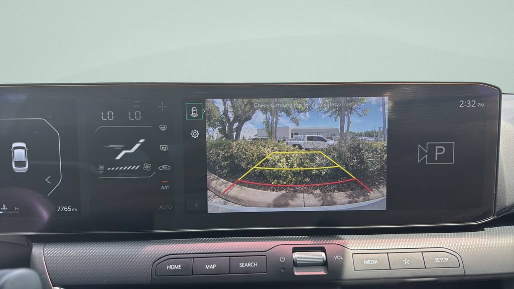 Used 2025 Kia K4 GT-Line w/ GT-Line Sunroof Package FWD image 15